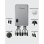 Blossom Smart Solar HUB 1600 W 2 MPPT IP65