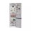 Frigorífico Combi Beko B5RCNE416HW 203,5 cm 415 L Blanco
