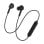 Auriculares INNOVA Inncross inalámbricos Bluetooth con micrófono, color negro