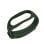 Bracelet de remplacement Innova Innstrap BAND4 Silicone Kaki Compatible BRAZ Xiaomi M4