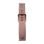 Cinturino INNOVA by Innova Celular SW/25P Silicone Rosa