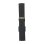Bracelet de remplacement Innova Compatible SW/30GPS Silicone Noir