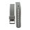 Cinturino silicone SW60 Grigio Innova Celular