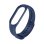 Bracelet Innstrap Band3 INNOVA by Innova Celular Bleu marine
