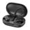 Auriculares INNOVA by Innova Celular INN46 inalámbricos Bluetooth deportivos negros