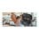 Auriculares INNOVA by Innova Celular INN46 inalámbricos Bluetooth deportivos negros
