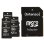 Scheda microSD Intenso UHS-I 32GB SDHC Premium confezione 5 pezzi