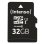 Scheda microSD Intenso UHS-I 32GB SDHC Premium confezione 5 pezzi