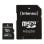 Scheda microSD Intenso 64GB UHS-I Classe 10 Confezione tripla