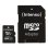 Tarjeta microSD Intenso 5 x 64 GB UHS-I 90 MB/s con Adaptador Pack de 5