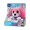 Pelucia interactiva VTech Doggie Talk to Me rosa para criancas