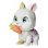 Juguete Electrónico Interactivo Simba Pamper Petz Conejo 15 cm