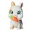 Juguete Electrónico Interactivo Simba Pamper Petz Conejo 15 cm