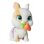 Juguete Electrónico Interactivo Simba Pamper Petz Conejo 15 cm