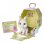 Juguete Electrónico Interactivo Simba Pamper Petz Conejo 15 cm