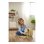 Juguete Electrónico Interactivo Simba Pamper Petz Conejo 15 cm