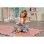 Juguete Electrónico Interactivo Simba Pamper Petz Conejo 15 cm