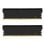 Memória RAM V-Color 32GB 2x16GB DDR5 6000MHz CL30 AMD EXPO Preto com dissipador