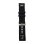 Cinturino INNOVA by Innova Celular SW/25B Nero