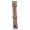 Correa de Recambio Fila Compatible SW/26P Silicona Rosa