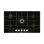 Plaque de gaz Glem Gas GT955 5 zones 90 cm