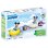 Jouet PLAYMOBIL Junior 71697 Train des Nuages Mickey Minnie