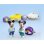 Jouet PLAYMOBIL Junior 71697 Train des Nuages Mickey Minnie