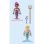 Juego de figuras Playmobil Sirena y Tritón 12 cm
