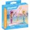 Juego de figuras Playmobil Sirena y Tritón 12 cm