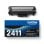 Cartucho de toner Brother TN-2411 Preto 1200 páginas