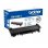 Cartucho de toner Brother TN-2411 Preto 1200 páginas