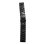 Cinturino di ricambio Fila CMETSW27 compatibile SW/27 metallo nero