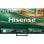 TV Hisense DLED 75E8S 75" 4K UltraHD 144Hz Smart TV VIDAA Dolby Vision IQ Atmos