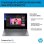 Ordinateur portable HP OmniBook X Flip 16 16" AMD Ryzen AI 7 350 24GB 512GB SSD AMD Radeon 860M Windows 11 Home