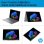 Ordinateur portable HP OmniBook X Flip 16 16" AMD Ryzen AI 7 350 24GB 512GB SSD AMD Radeon 860M Windows 11 Home