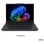 Ordinateur portable Lenovo ThinkPad T16 Gen 5 16" AMD Ryzen AI 5 PRO 440 16GB 512GB SSD Windows 11 Pro Français
