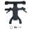 Supporto Universale per Tablet Auto INNOVA by Innova Celular
