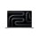 Portatile Apple MacBook Pro 16" M5 Max 36GB 2TB SSD GPU 32c macOS Tahoe Argento