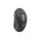 Ratón Logitech Signature M650 inalámbrico 4000 DPI negro con alfombrilla