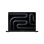 Portatile Apple MacBook Pro 16" Apple M5 Max 48GB 2TB SSD Apple GPU macOS Tahoe