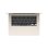 Portatile Apple MacBook Air 15" M5 16GB 1TB SSD Apple GPU macOS Tahoe