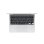 Portatile Apple MacBook Air 13.6" M5 24GB 1TB SSD GPU 10-core macOS Tahoe Argento