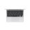 Portatile Apple MacBook Air 13.6" M5 24GB 1TB SSD GPU 10-core macOS Tahoe Argento