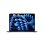 Portatile Apple MacBook Air 13,6" M5 16GB 1TB SSD GPU 10-core macOS Tahoe