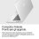 Portatile HP ProBook 4 G2a 14" AMD Ryzen 5 220 16GB 512GB SSD Windows 11 Pro