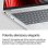 Portatile HP EliteBook 8 G2a 16" AMD Ryzen AI 7 450 16GB 512GB SSD Windows 11 Pro
