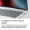 Portatile HP EliteBook 8 G2a 16" AMD Ryzen AI 7 450 16GB 512GB SSD Windows 11 Pro