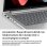 Portatile HP ProBook 4 G2a 14" AMD Ryzen AI 5 430 24GB 512GB SSD Windows 11 Pro