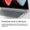 Portatile HP EliteBook 6 G2a 16" AMD Ryzen AI 5 24GB 512GB SSD Windows 11 Pro