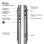 HP ZBook X 16" Intel Core Ultra 9 386H 32GB 1TB SSD RTX PRO 1000 W11 Pro